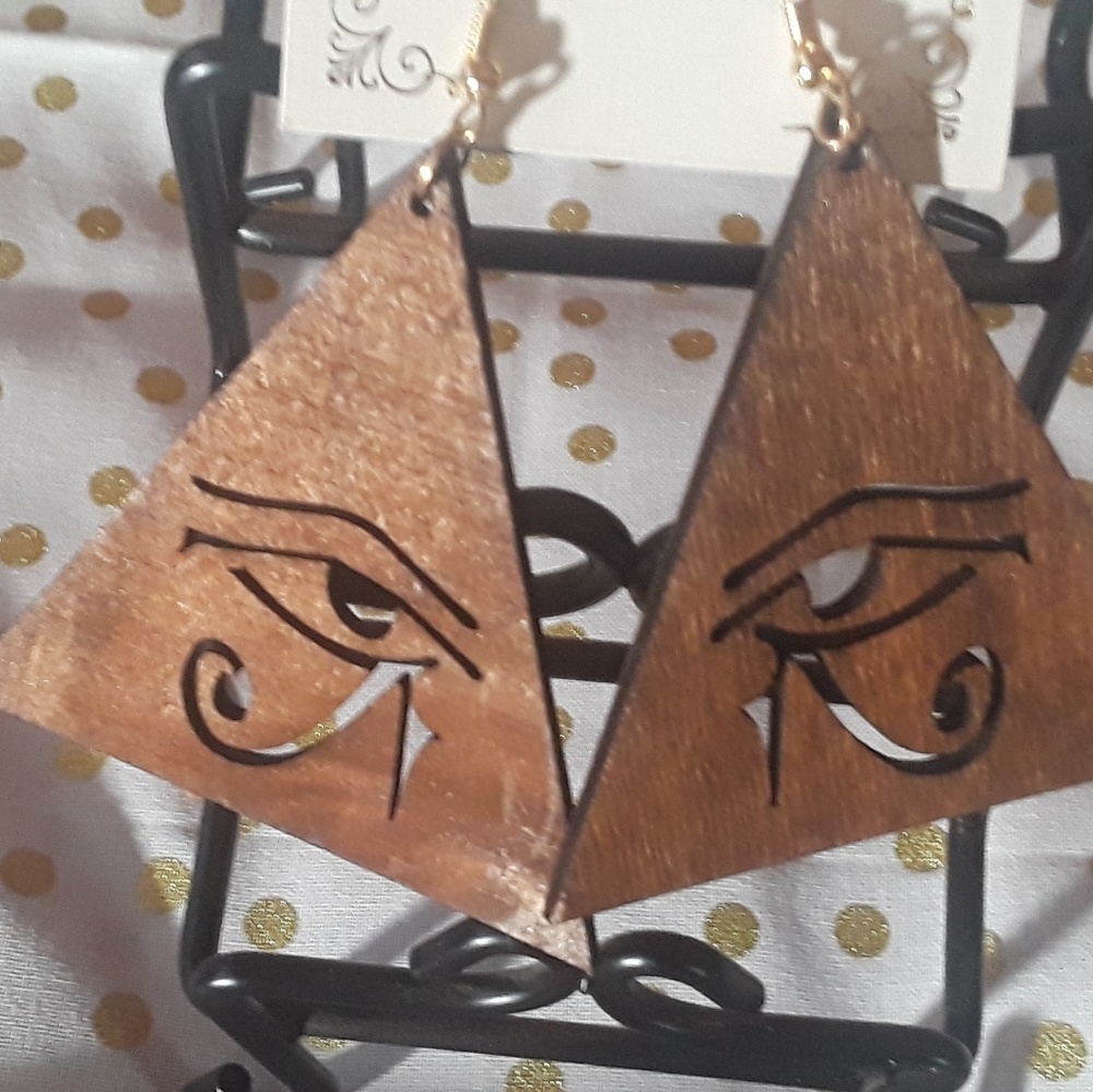 Fashion Earrings